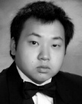 Richie Yang: class of 2015, Grant Union High School, Sacramento, CA.